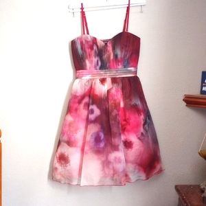 Little mistress London, size 8, formal dress